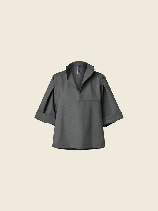 CASUAL BLOUSE