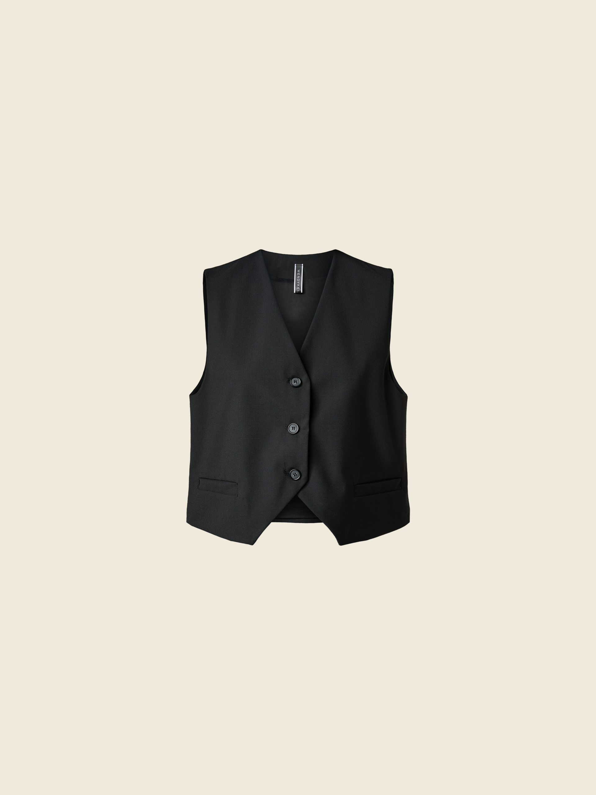 FORMAL VEST