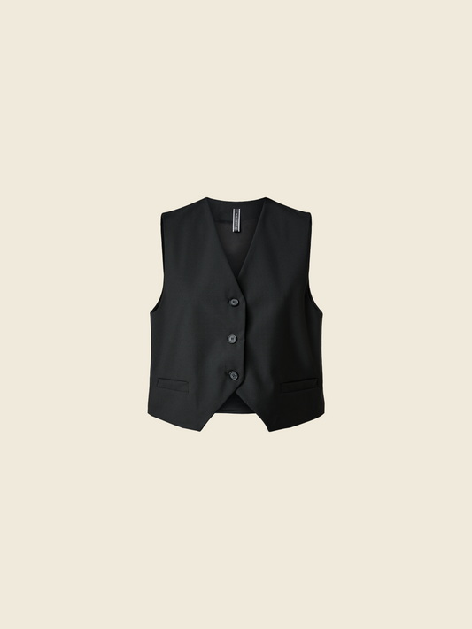 GILET FORMALE