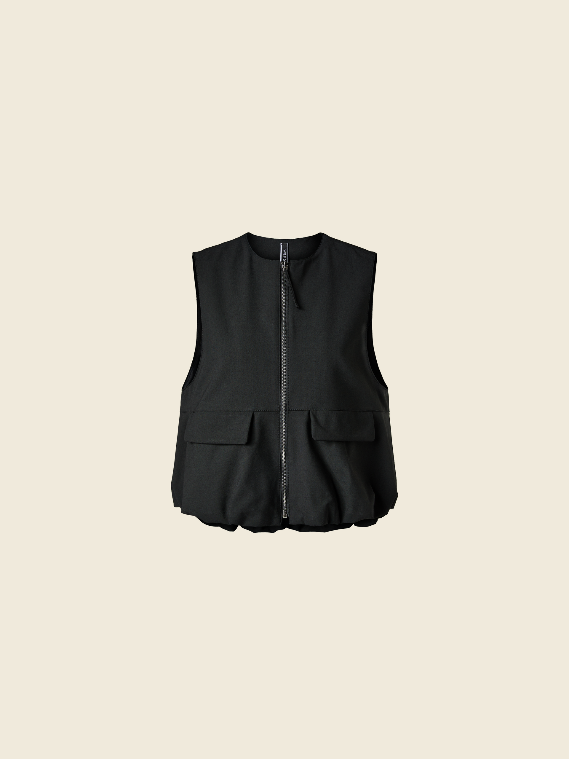BALLOON VEST