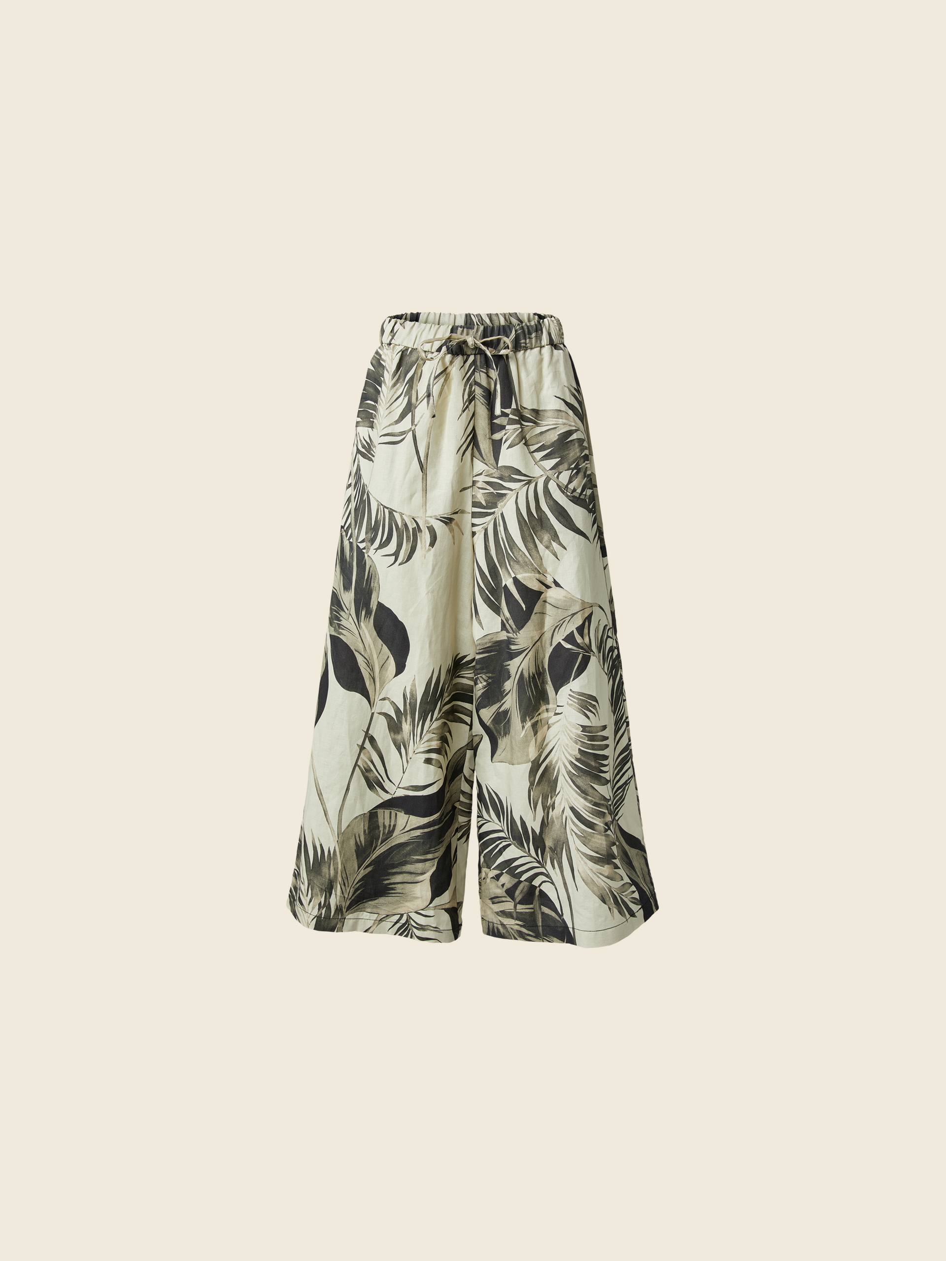 PALM TROUSERS