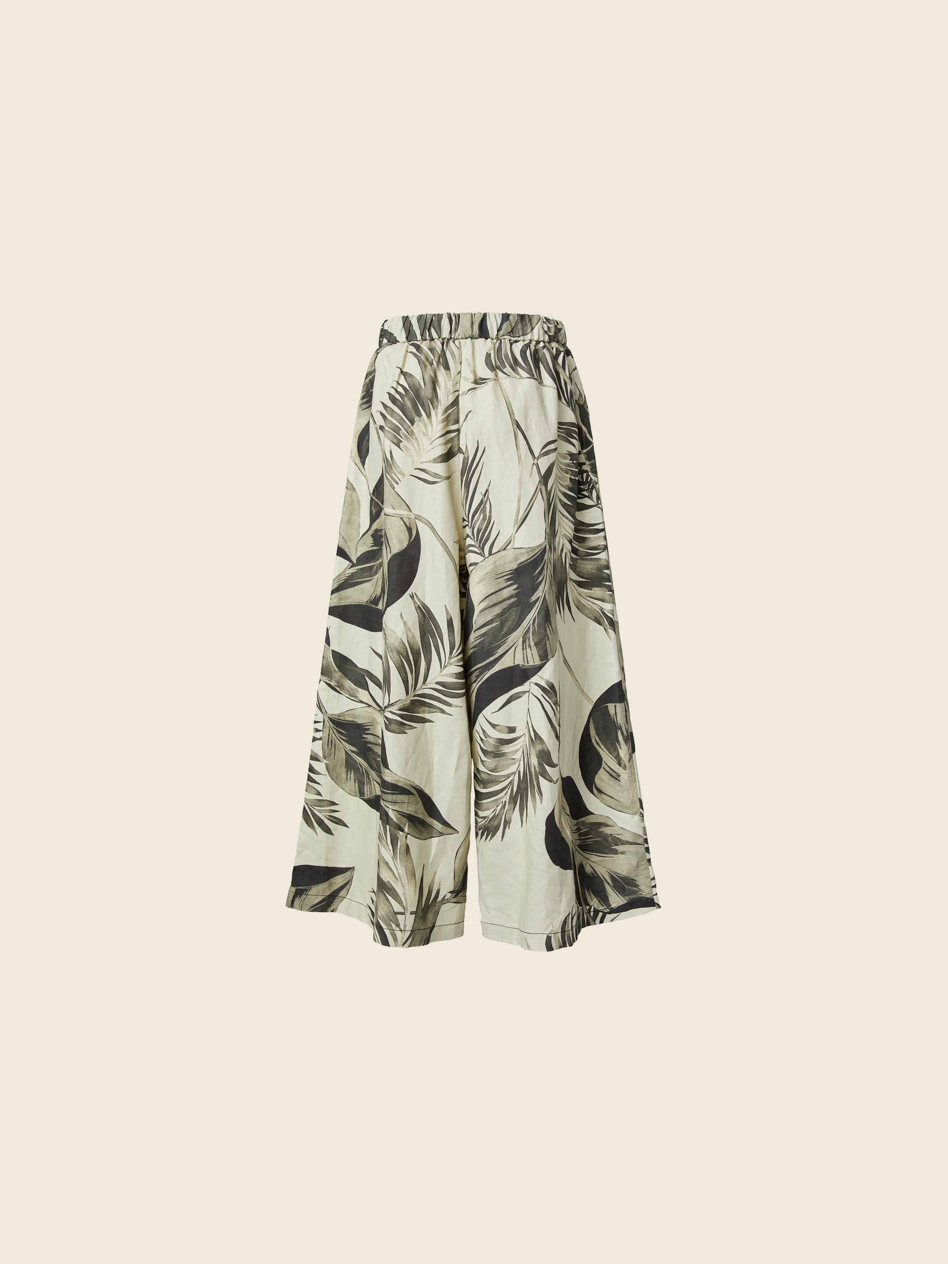 PALM TROUSERS