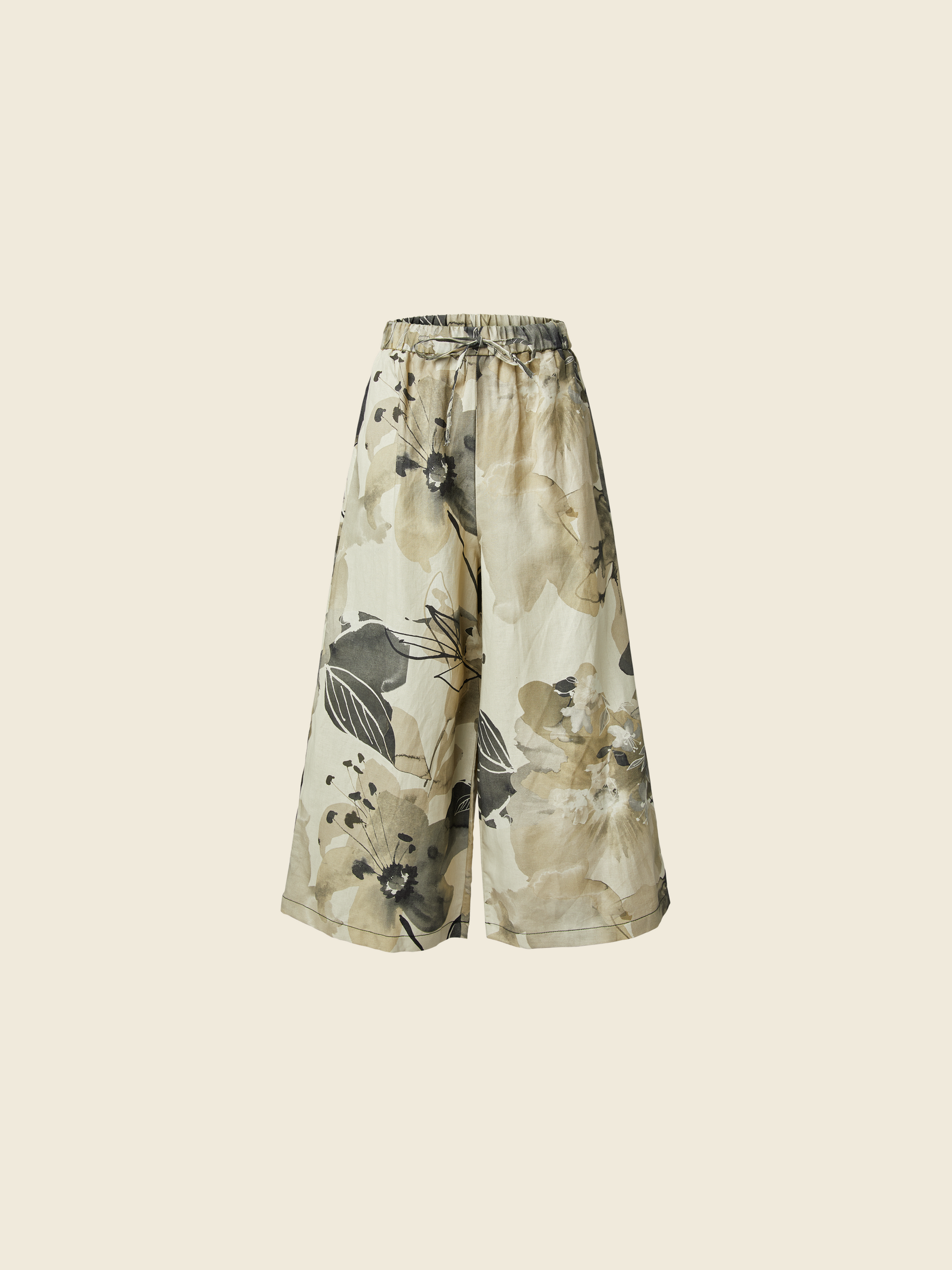 SOFT COLORS TROUSERS