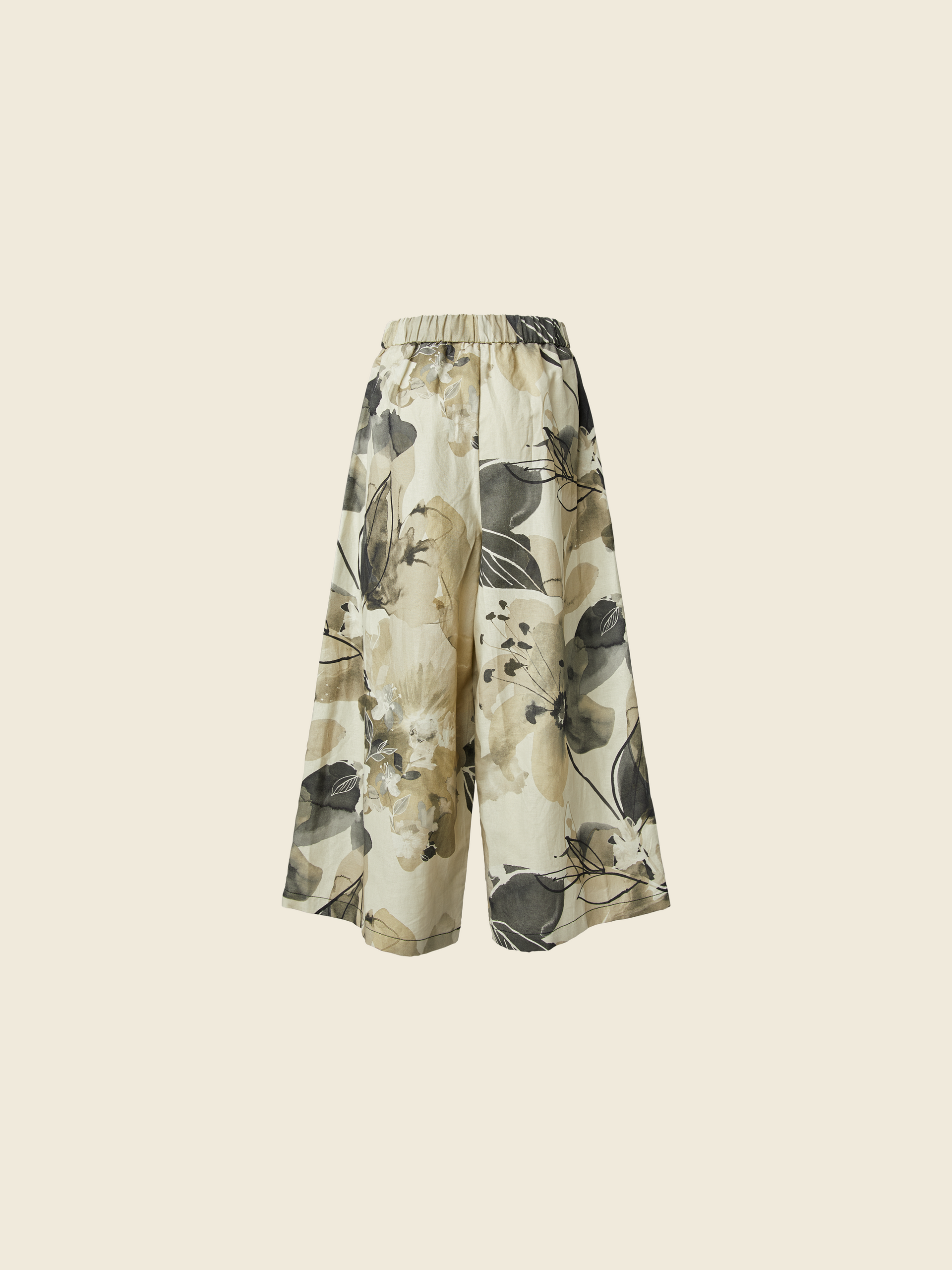 SOFT COLORS TROUSERS