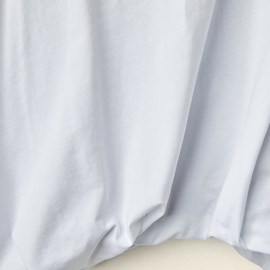 DOUBLE LAYER EFFECT T-SHIRT