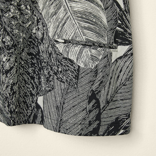 PATTERNED T-SHIRT
