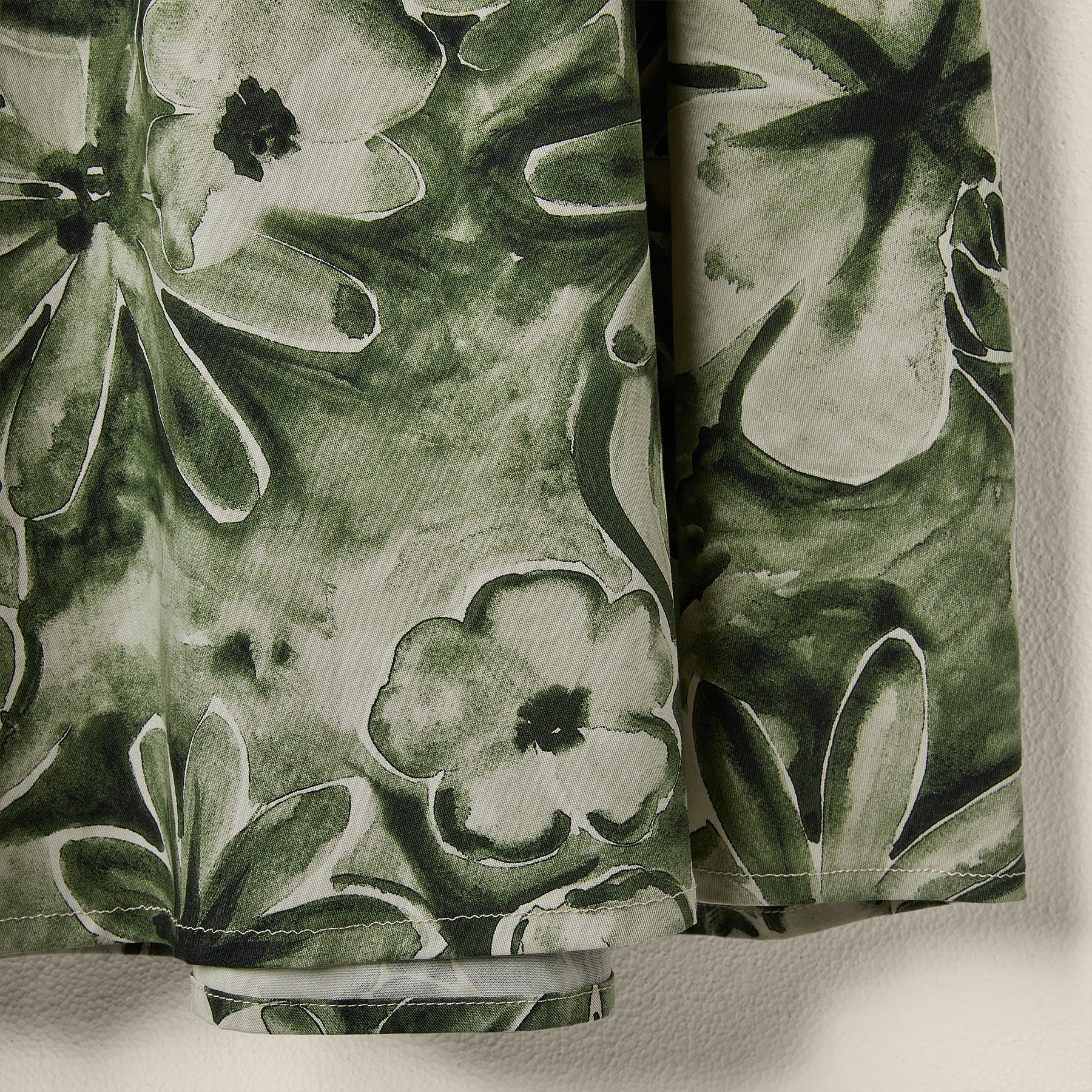 FLOREAL SLEEVELESS DRESS