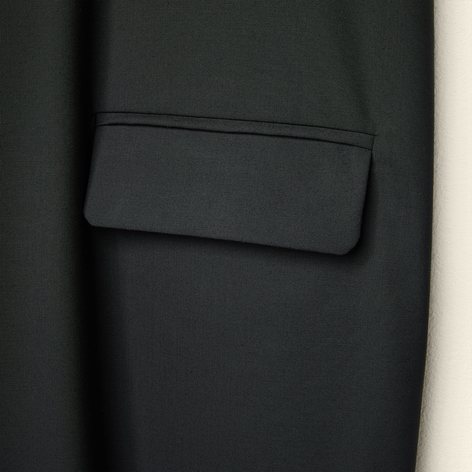 BLAZER SLEEVELESS DRESS