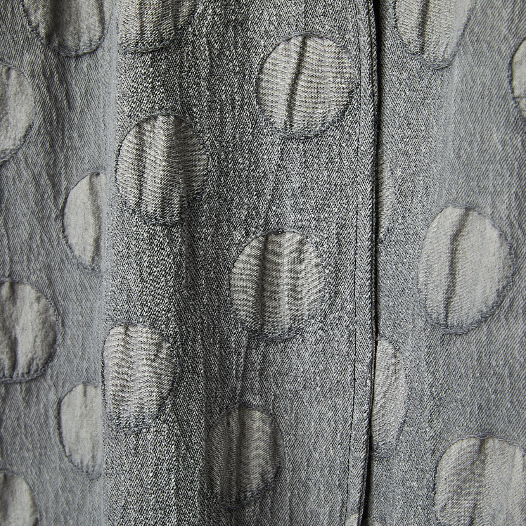 DOLKA POT COTTON COAT