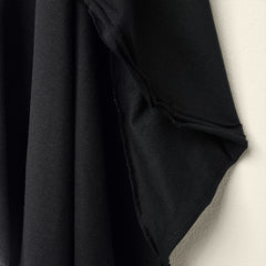 FLARED SWEATSHIRT