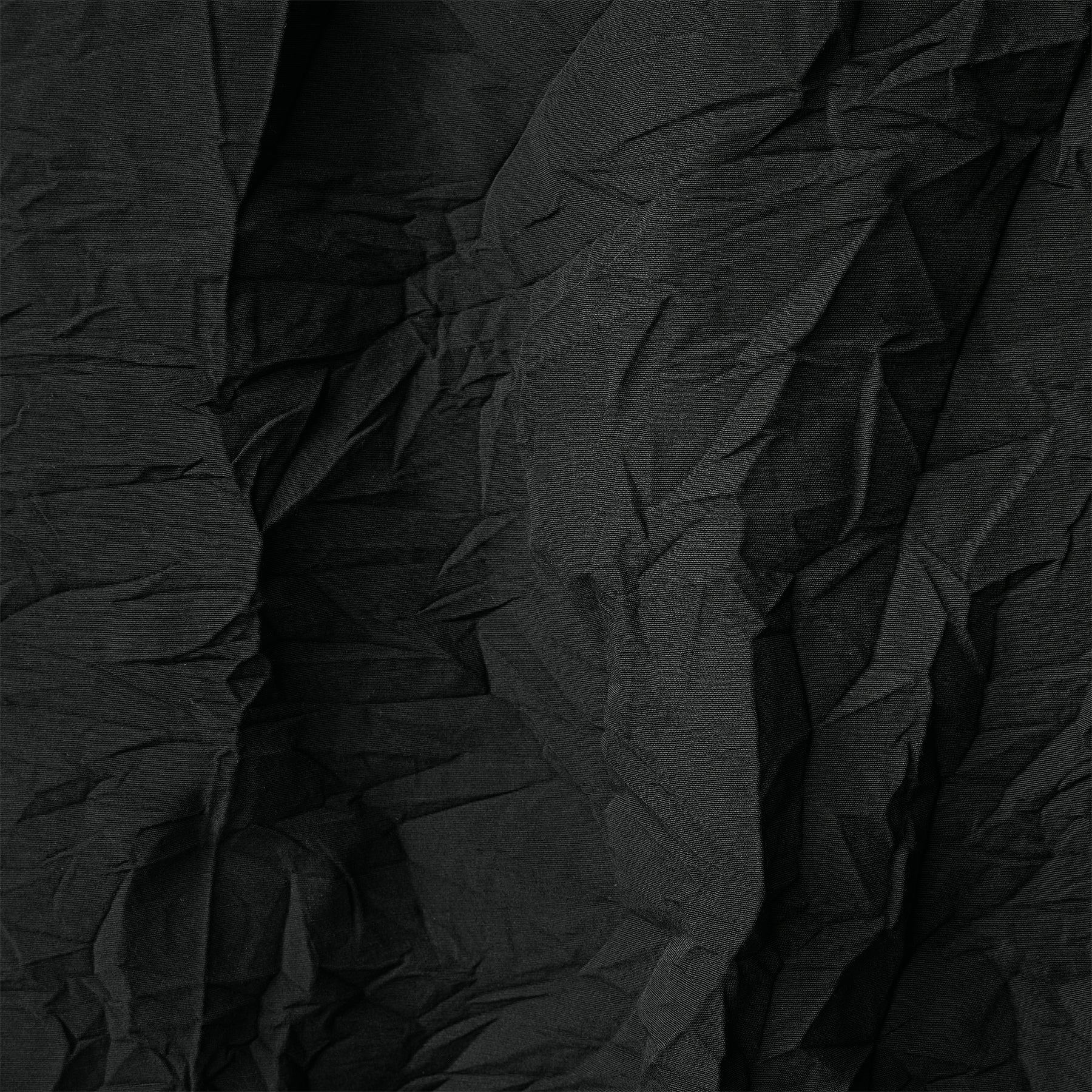 COMB TEETH HEM BLOUSE