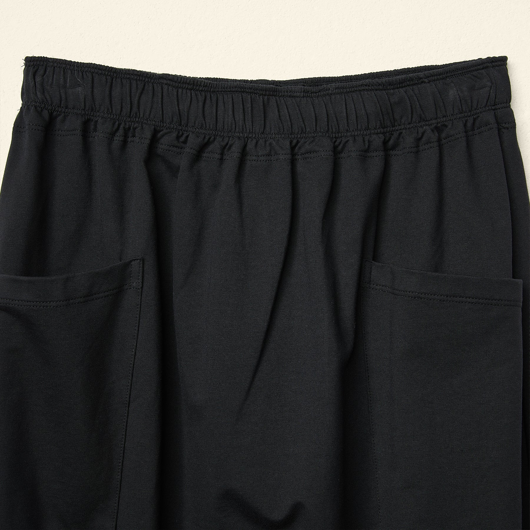 SWEATPANTS WITH FRONTAL POCKETS