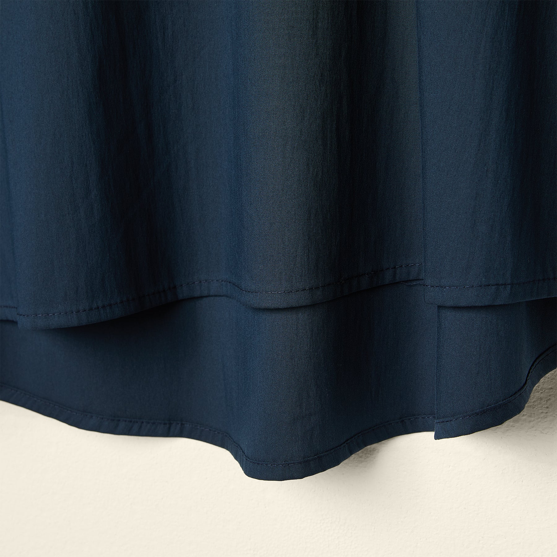 BLOUSE WITH PUFF SLEEVES