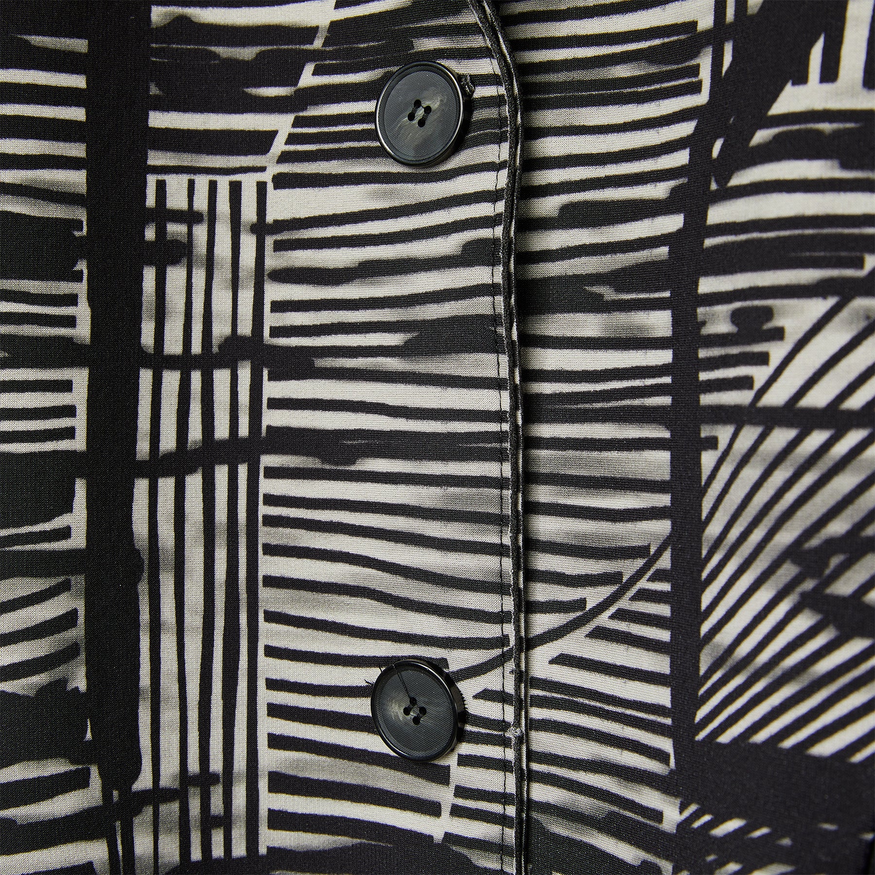 NEOPRENE FABRIC COAT