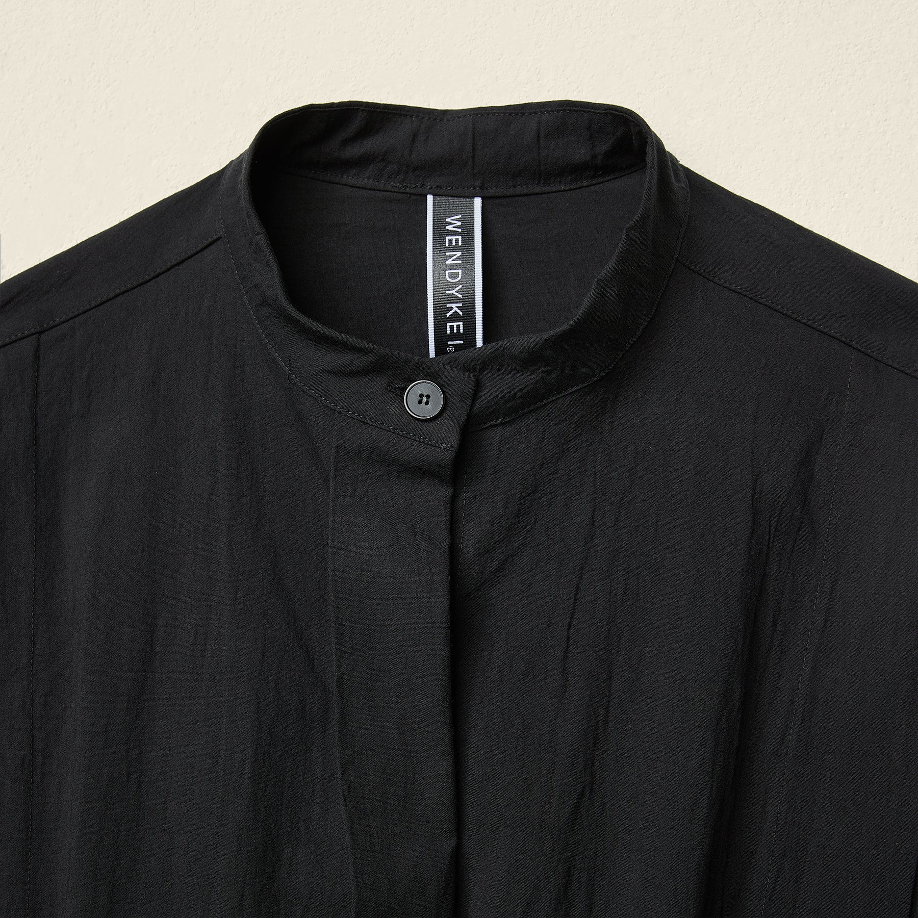 LIGHTWEIGHT LONG COAT