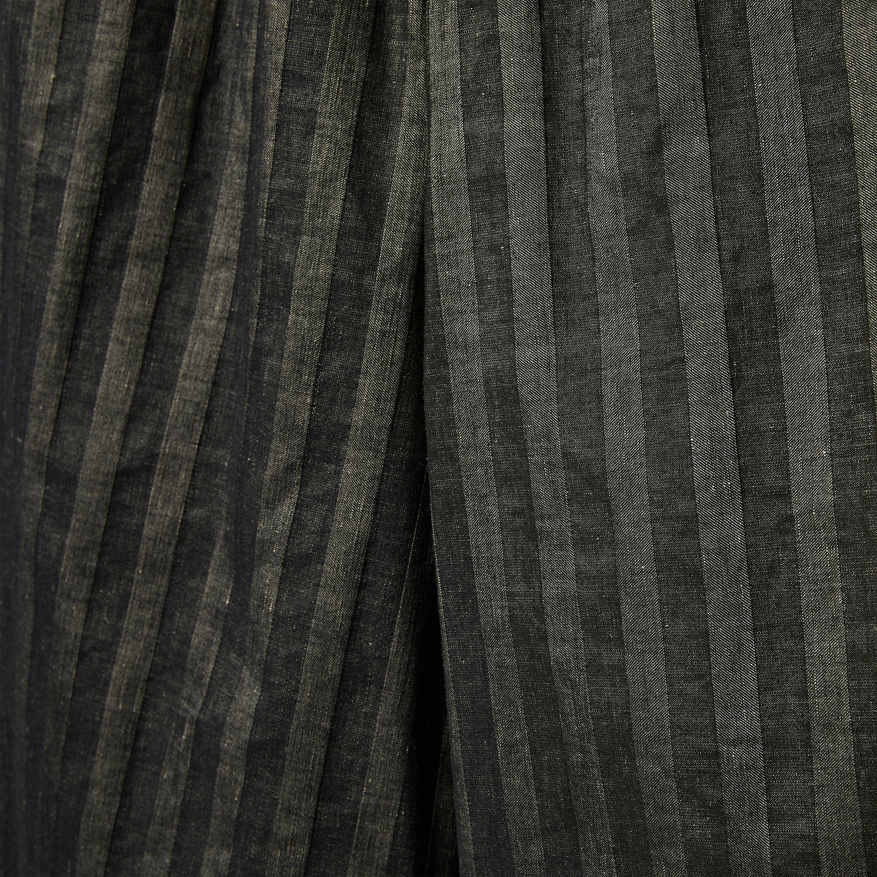 STRIPED CULOTTE TROUSERS