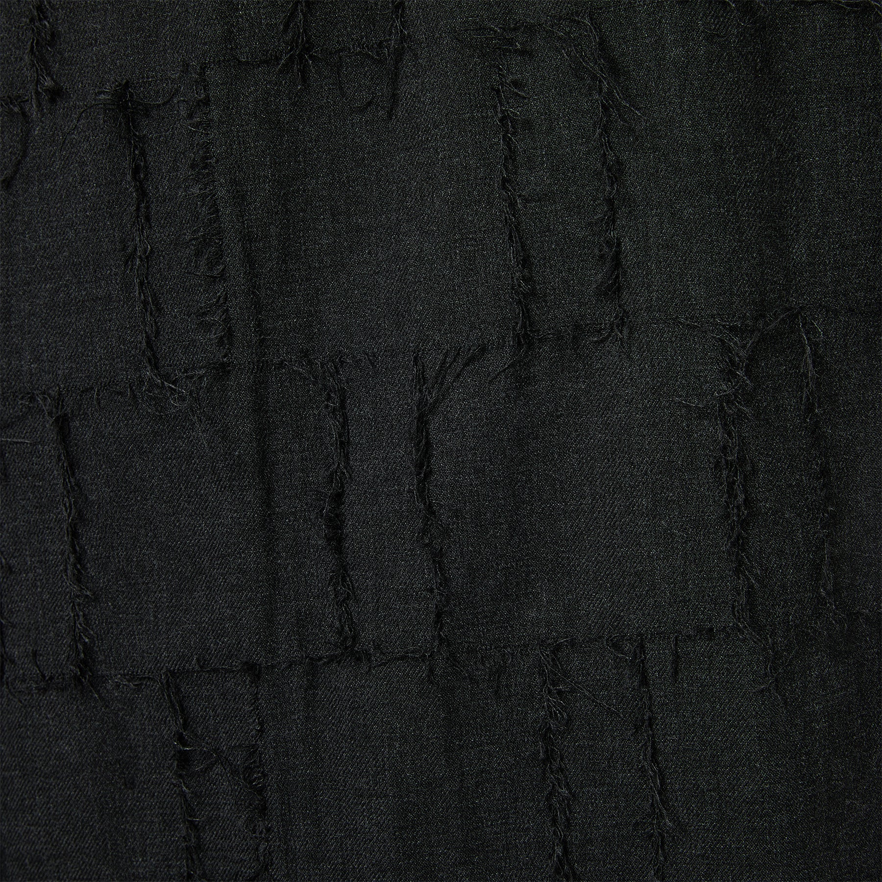 CHECKED FIL COUPE' COAT