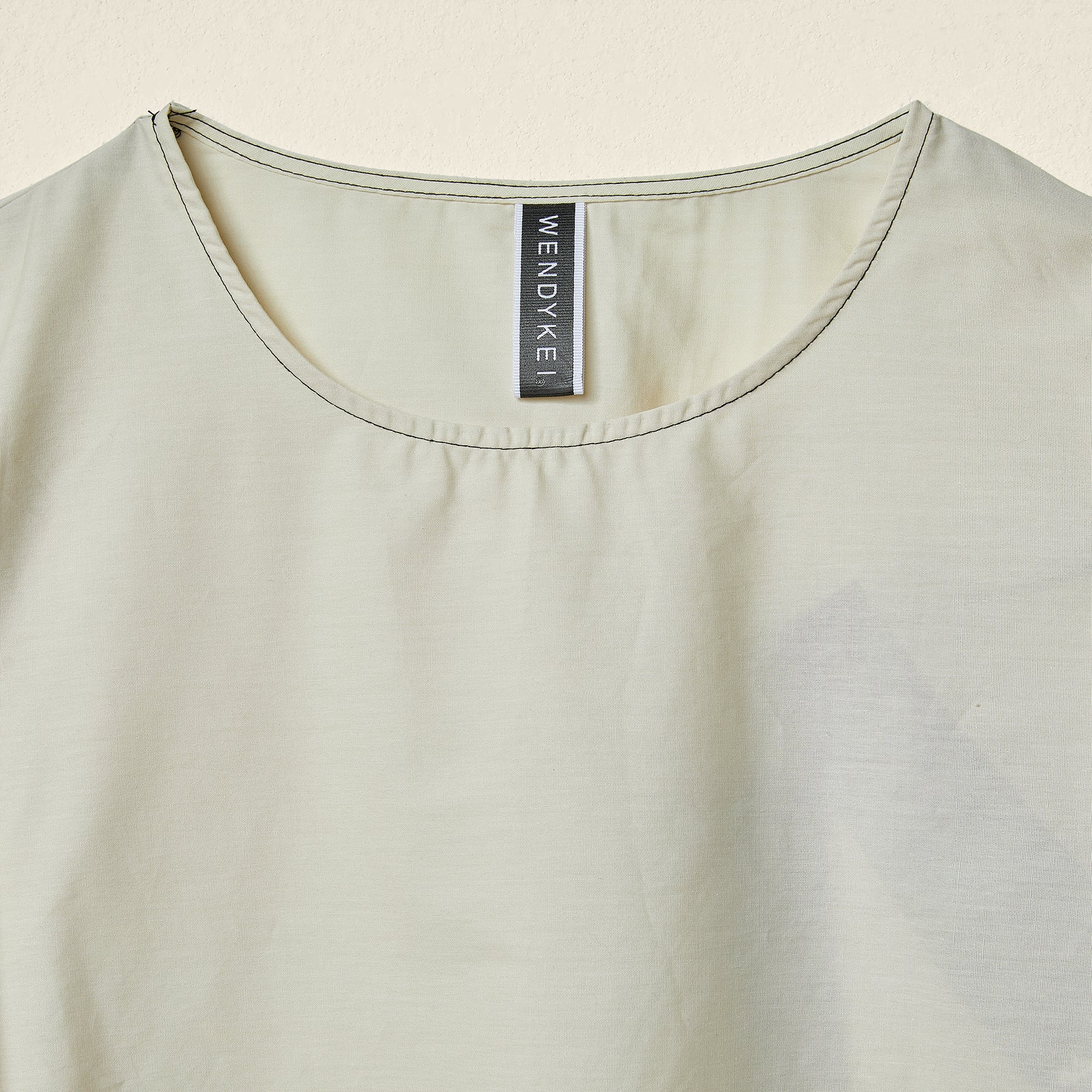 DRESS WITH BRANCHES PRINT