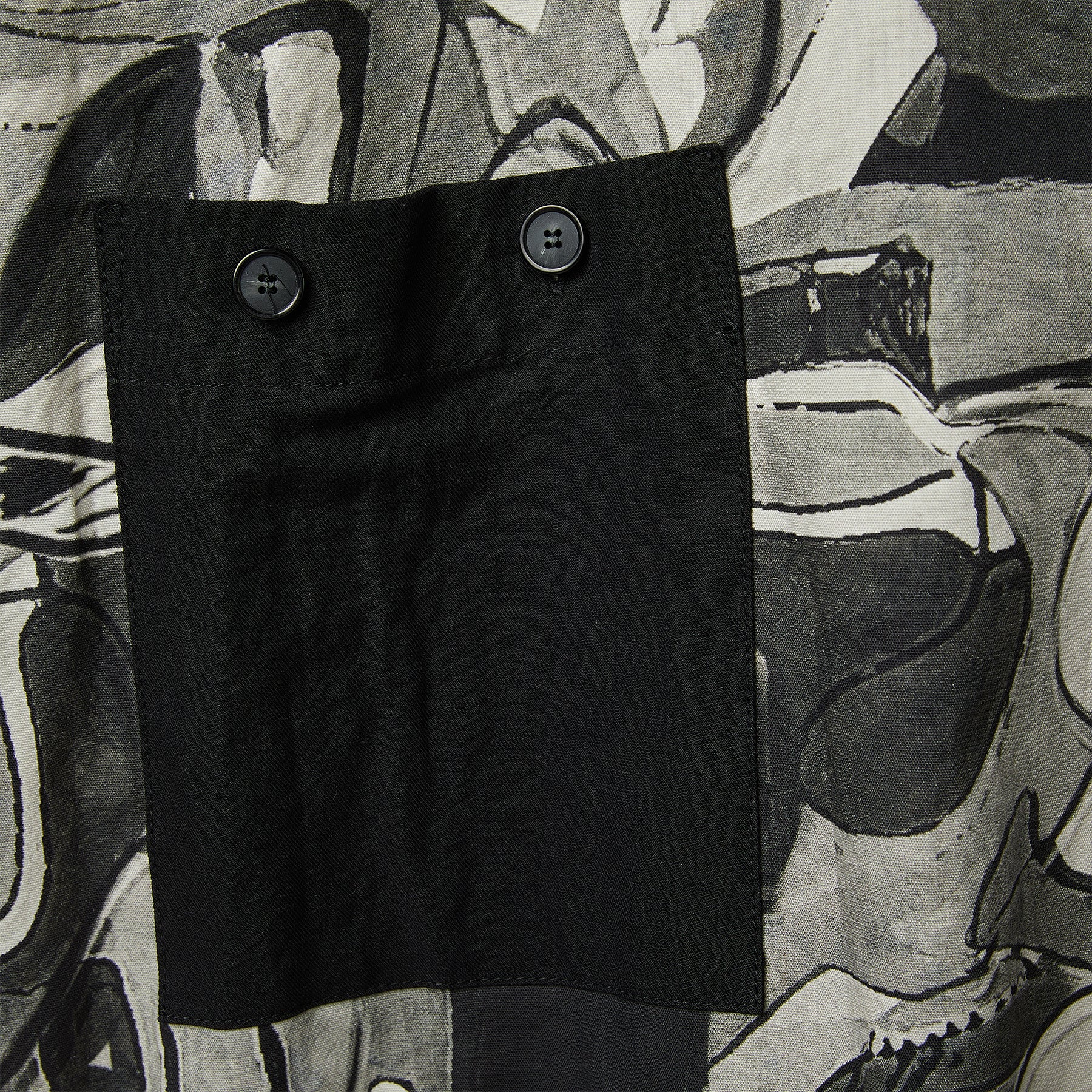 CUBISM DRESS