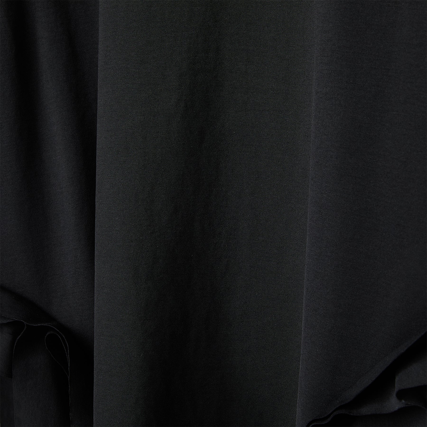 DESTRUCTURED MILAN STITCH T-SHIRT