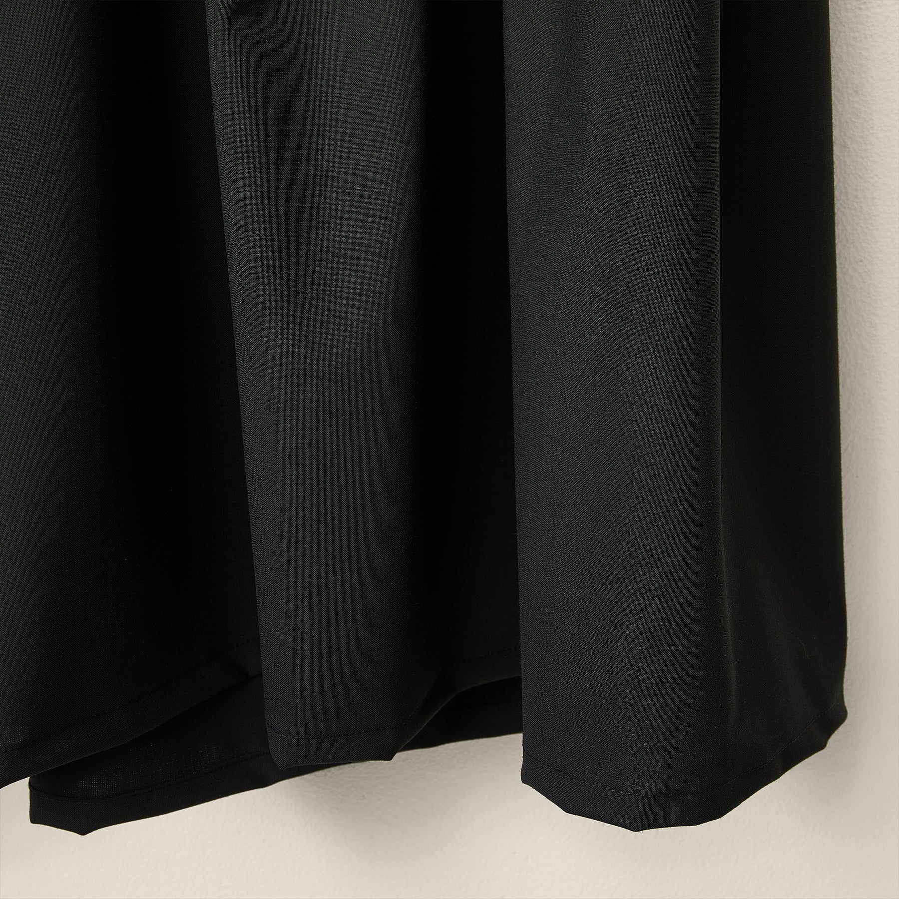 AW26 SALOPETTE WITH LACE ON THE SHOULDER