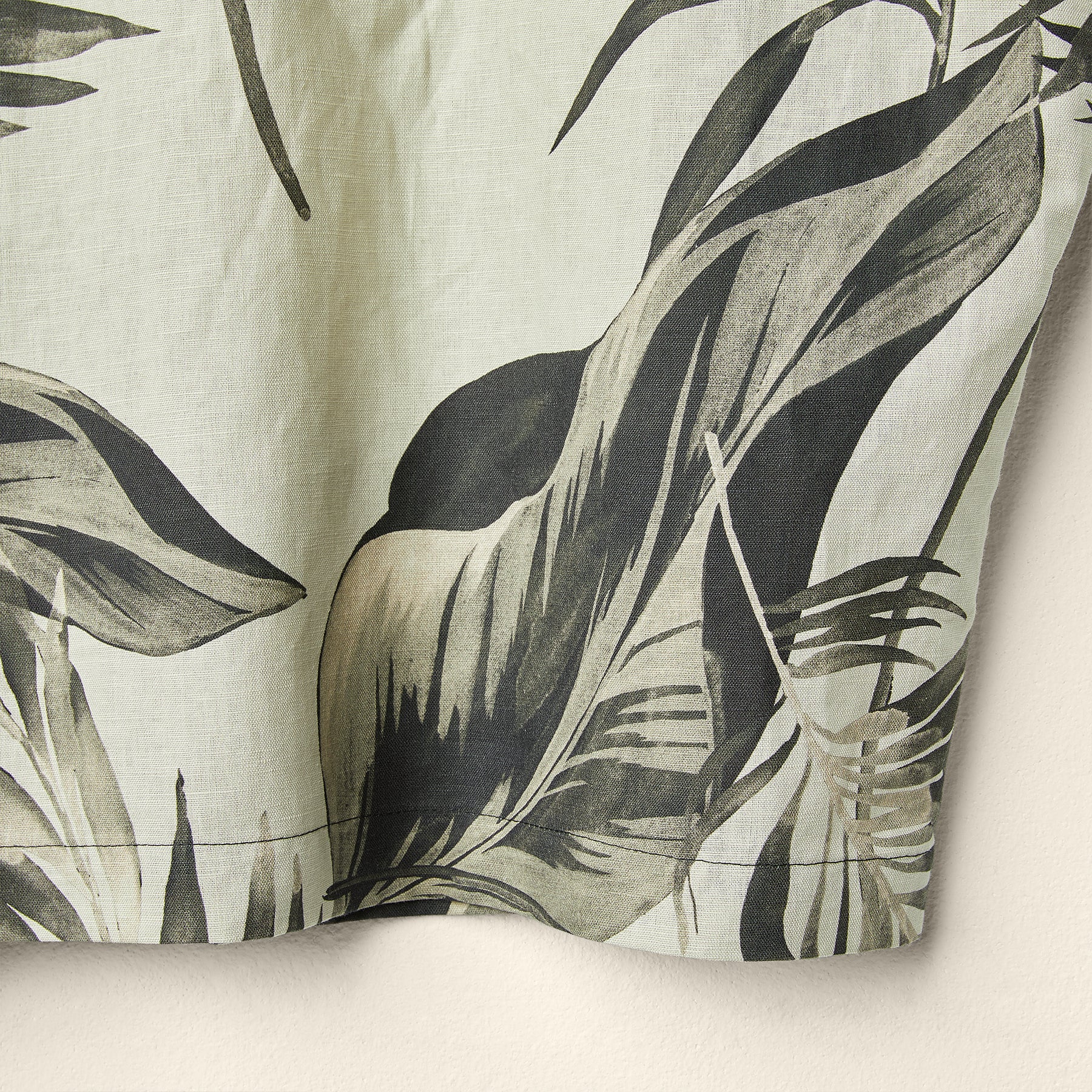 PALM BLOUSE