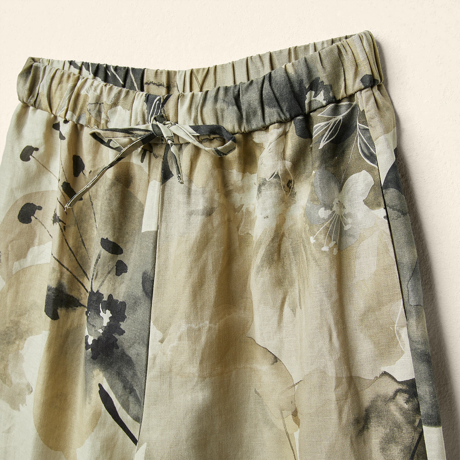 SOFT COLORS TROUSERS
