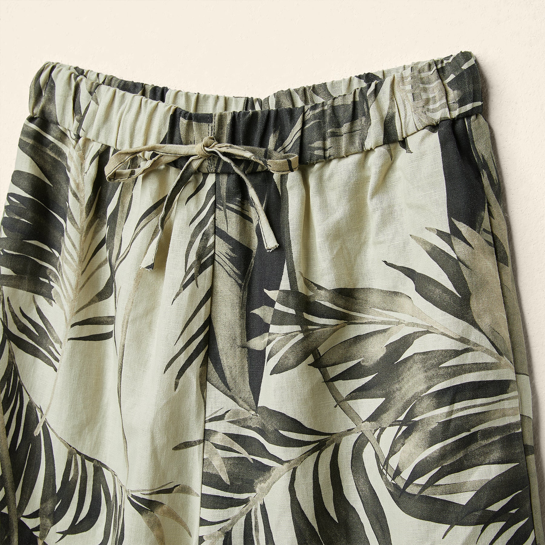 PALM TROUSERS