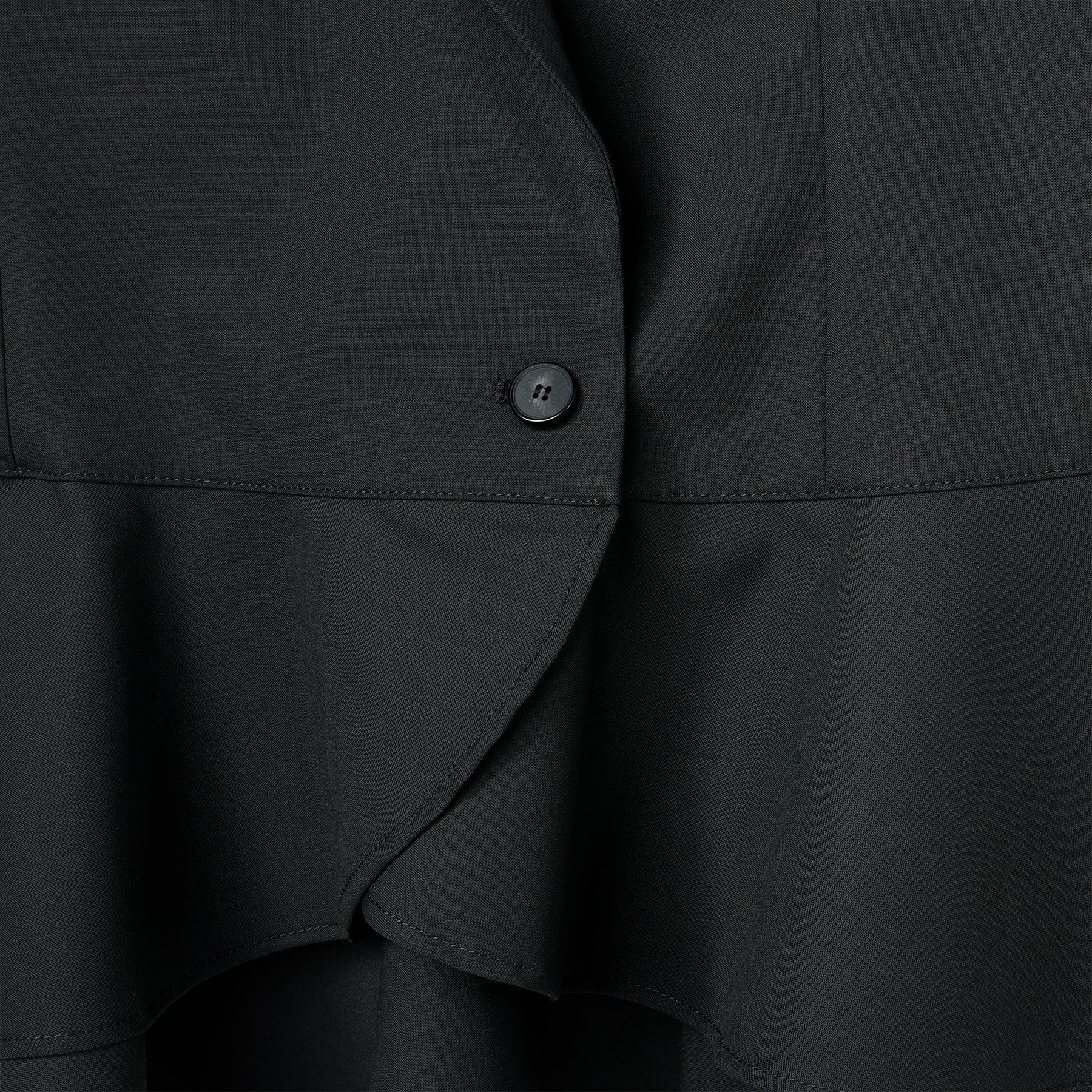 GILET CON FODERA A FANTASIA