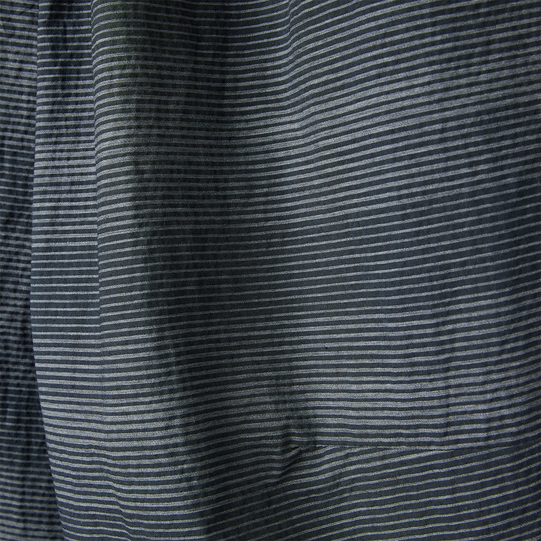 STRIPED HAREM TROUSERS