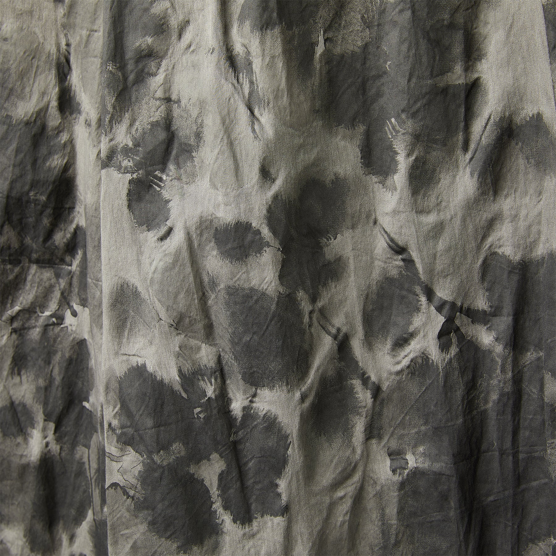 FUME' COTTON TROUSERS