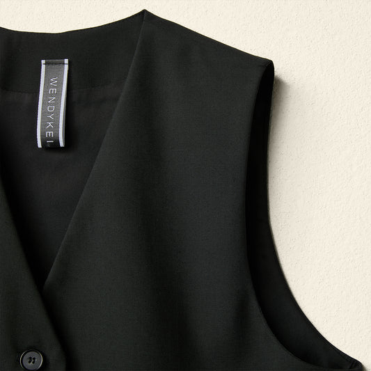 GILET FORMALE