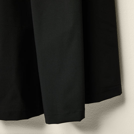 LONG SKIRT WITH PLEATS
