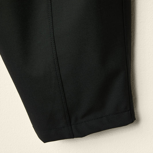 CARROT FIT TROUSERS
