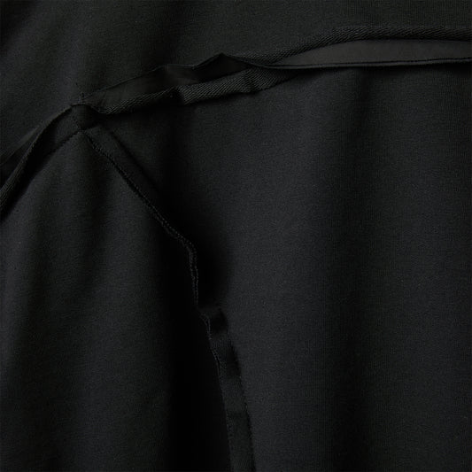 T-SHIRT IN FELPA LEGGERA