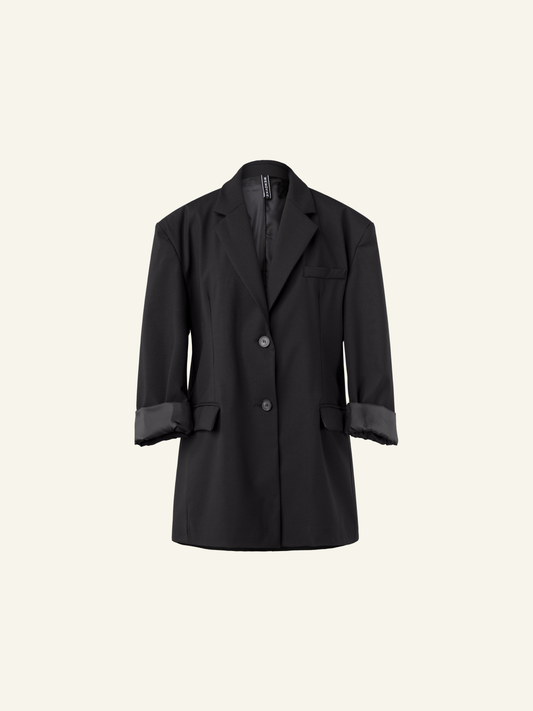 BLAZER OVERSIZE