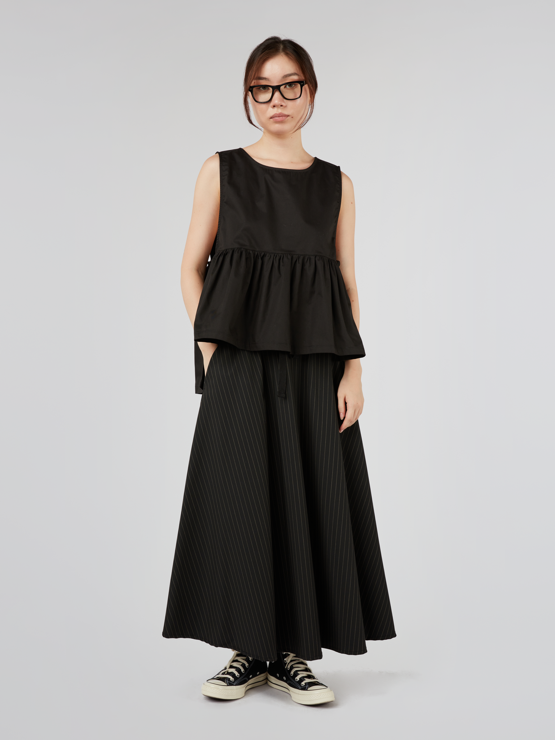 GONNA COMPLETA GESSATA