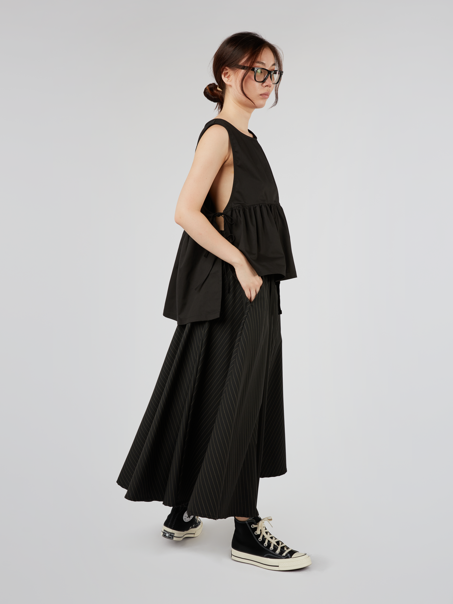 GONNA COMPLETA GESSATA