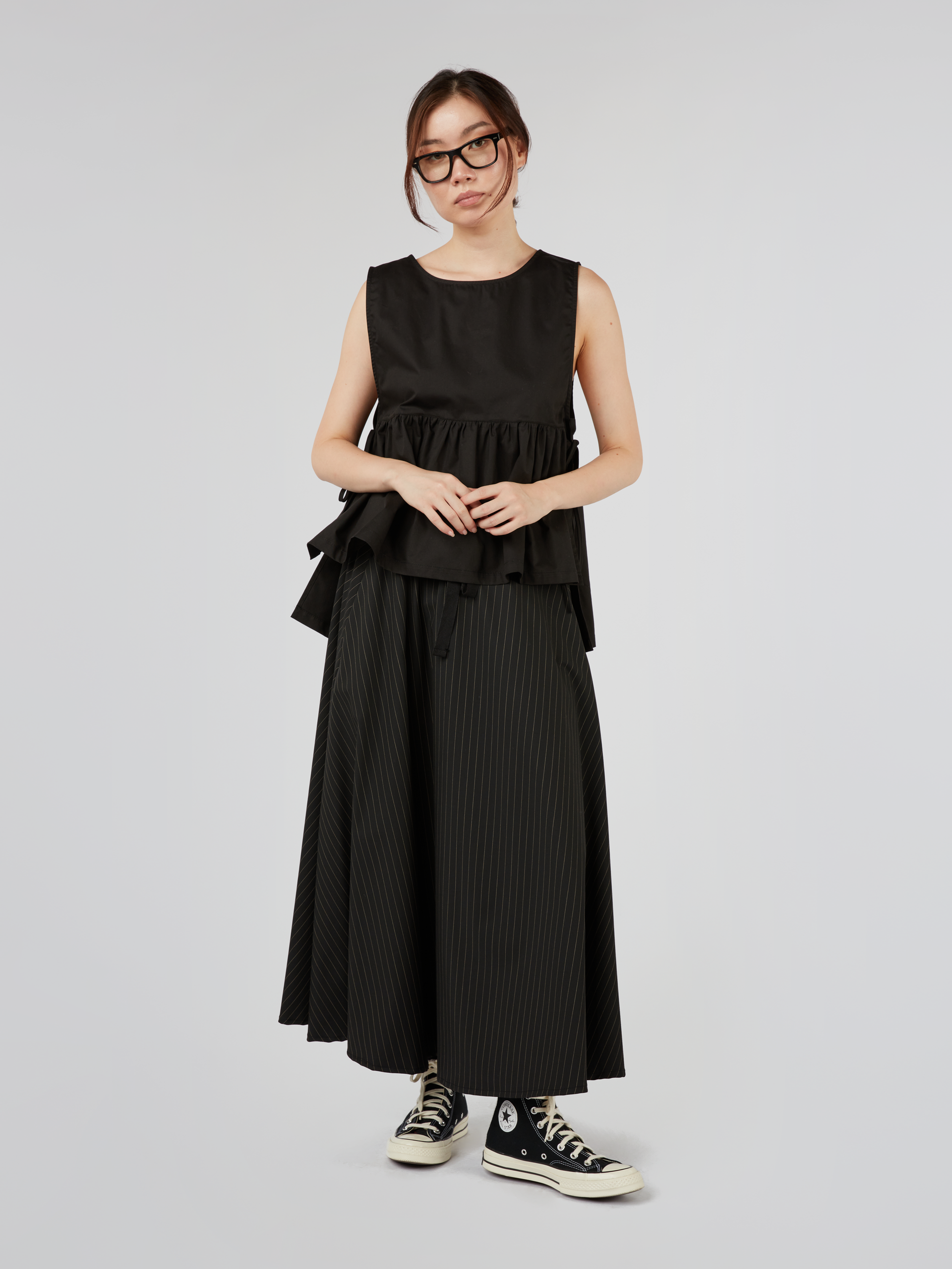 GONNA COMPLETA GESSATA