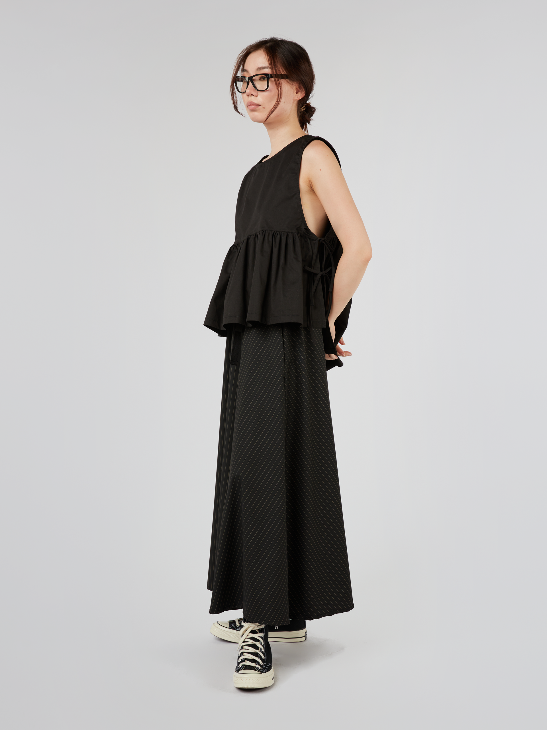 GONNA COMPLETA GESSATA