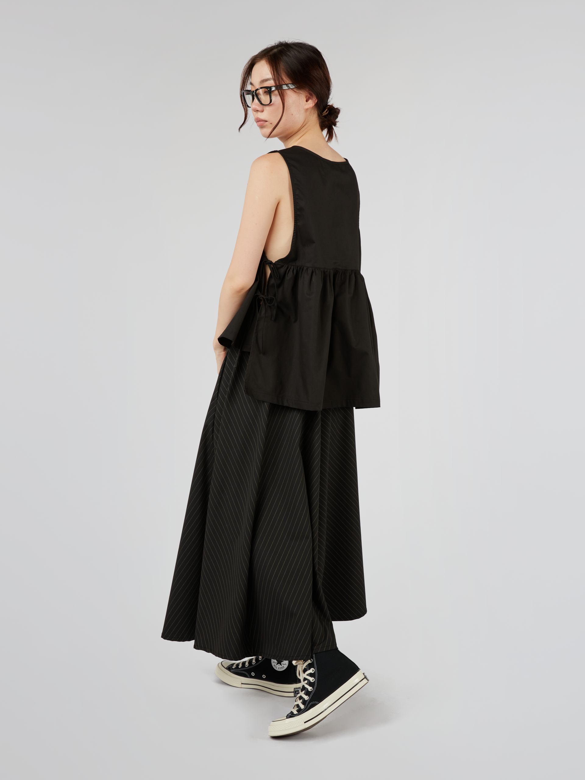 GONNA COMPLETA GESSATA