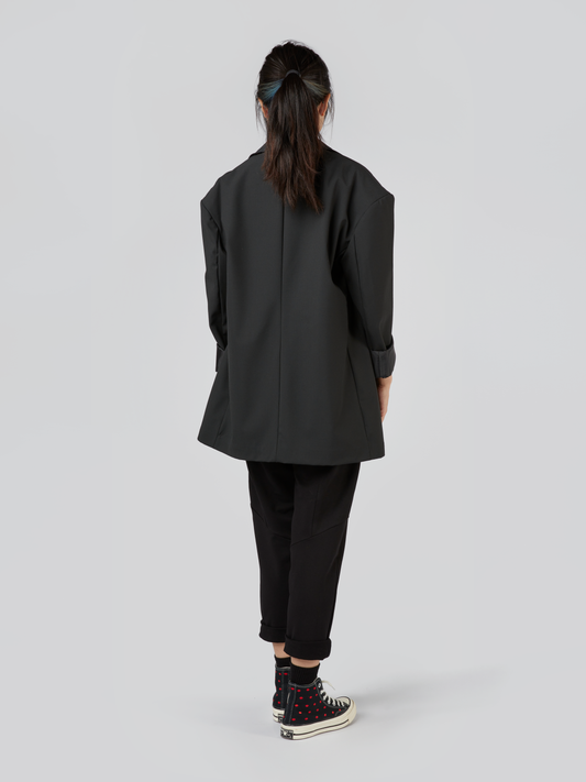 BLAZER OVERSIZE