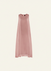 LINEN LONG DRESS