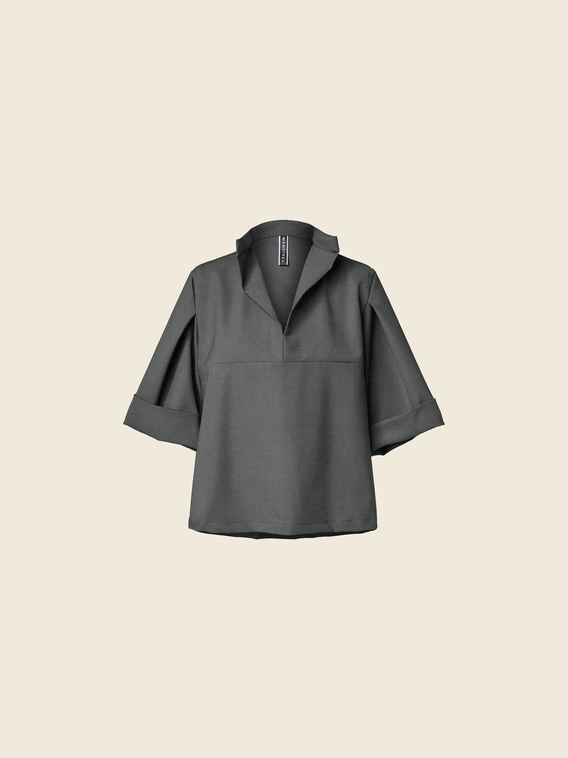CASUAL BLOUSE