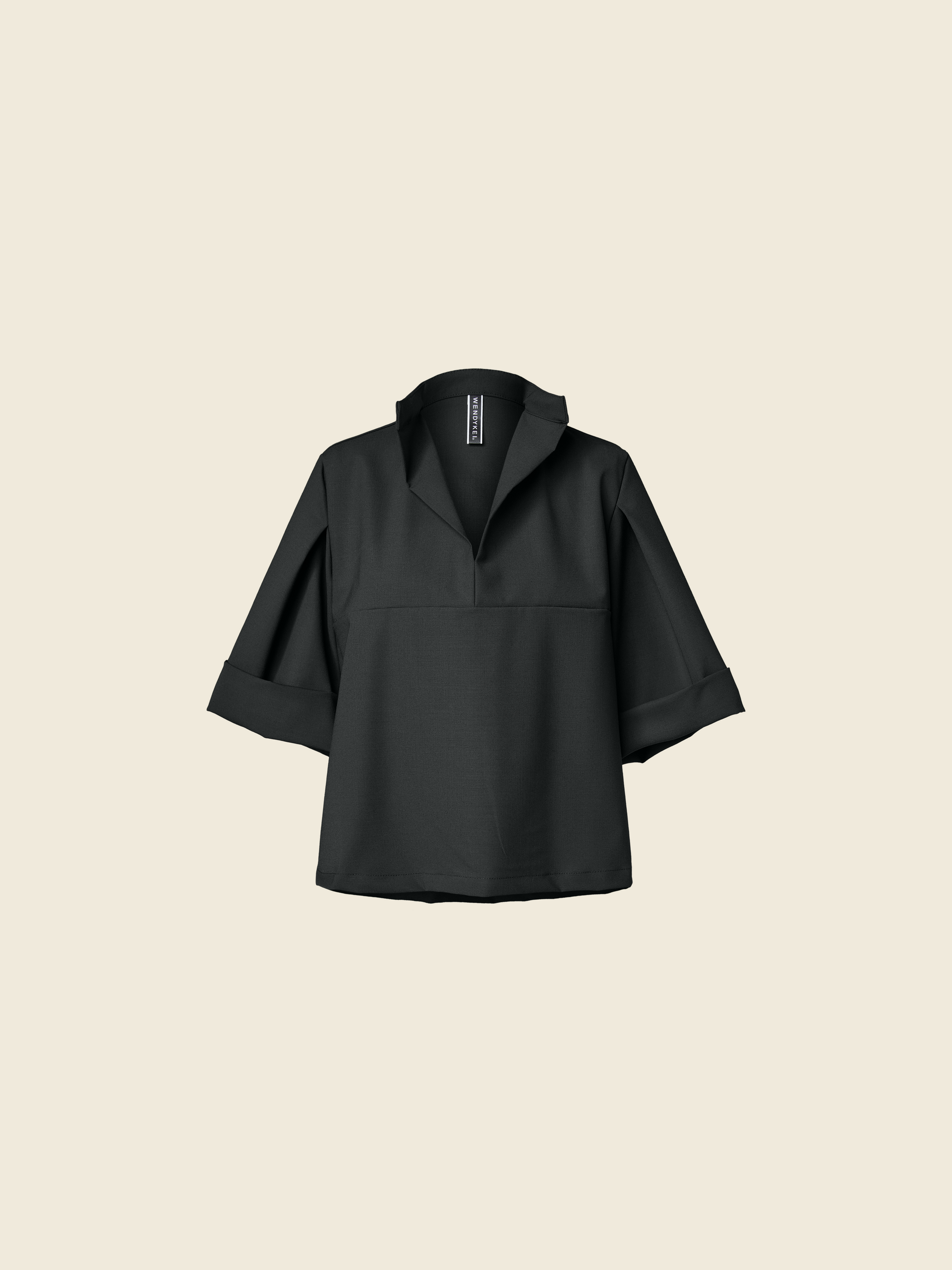 CASUAL BLOUSE