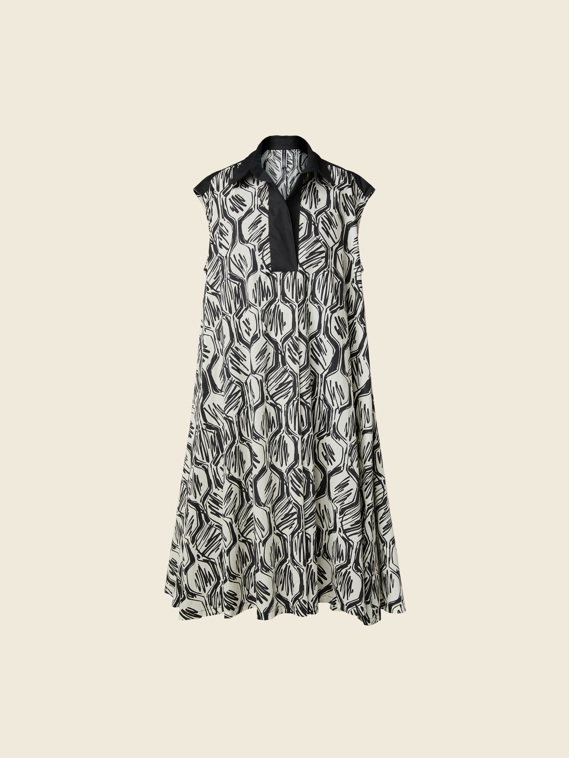 BEE-NEST DRESS