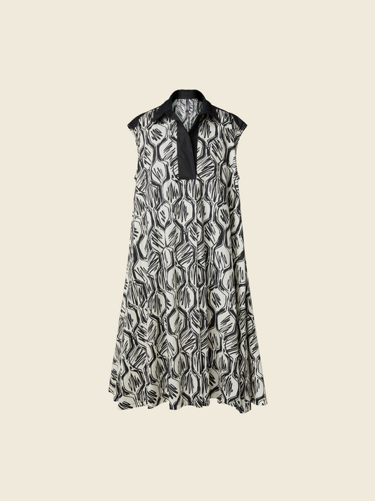 BEE-NEST DRESS