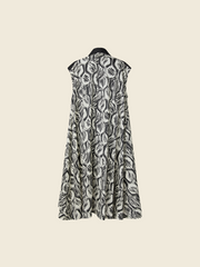BEE-NEST DRESS