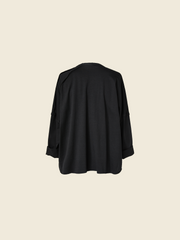 AW26 RAW EDGE SWEATSHIRT