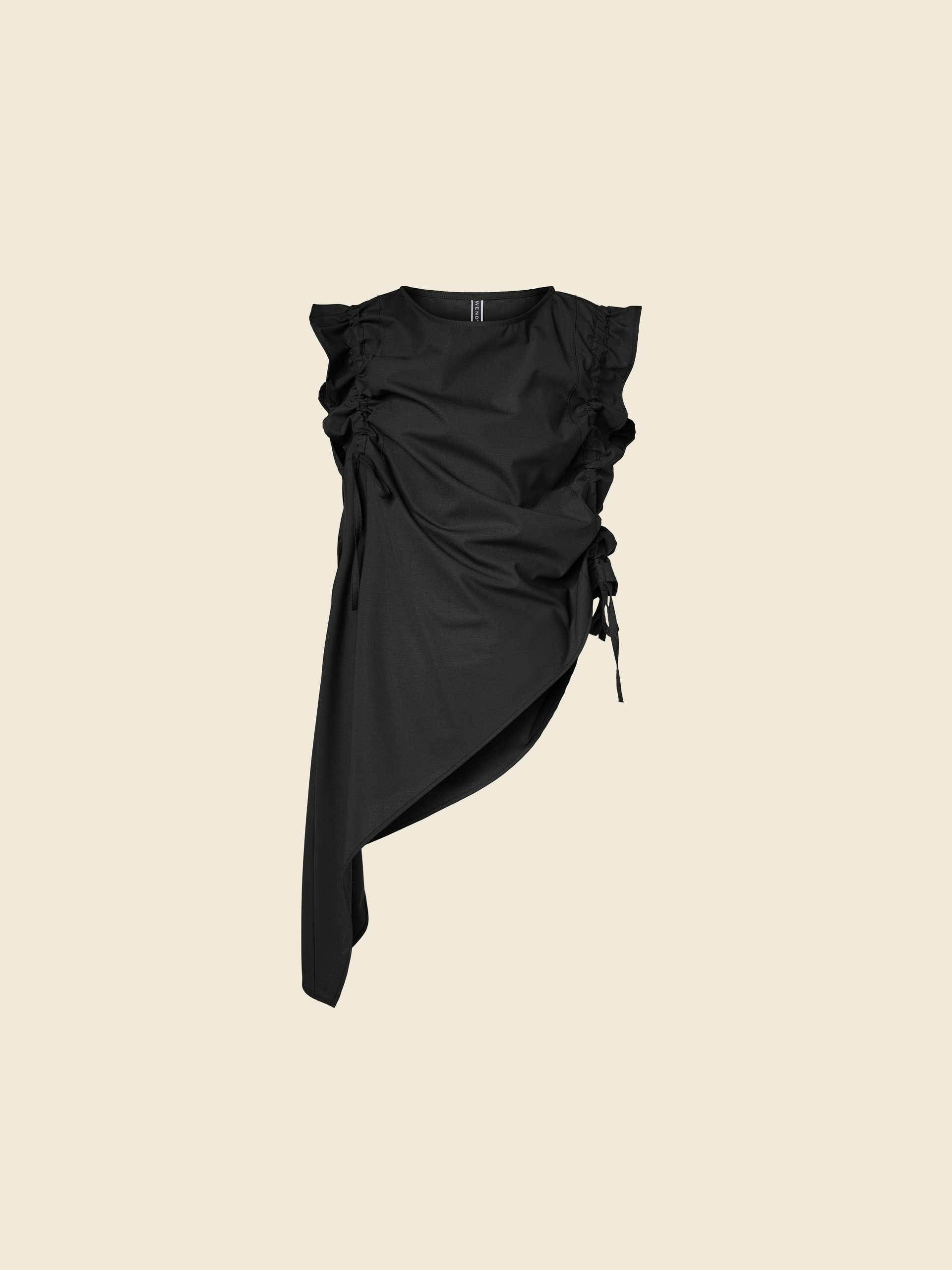 AW26 ROUCHE TOP